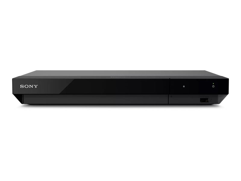 Sony 4K Blu-ray Player – Ultra HD, 3D-fähig
