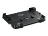 Panasonic Docking Station – Für Toughbook CF-54, Mehr Anschlüsse