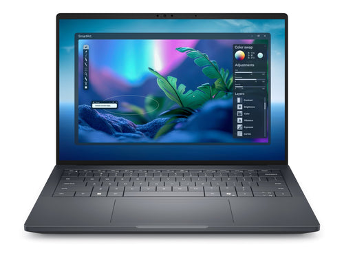 Dell Pro Max 14" Notebook – Core Ultra 7, 32 GB RAM, 1 TB SSD