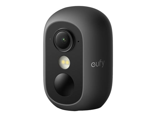 ANKER eufyCam C35 – Wetterfeste Überwachungskamera, 1080p, WLAN