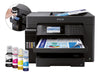 EPSON EcoTank Multifunktionsdrucker – A3, WLAN, Farb-Tintenstrahl