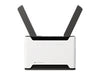 MikroTik Router – Schnelles WLAN, 5 Gigabit-Ports