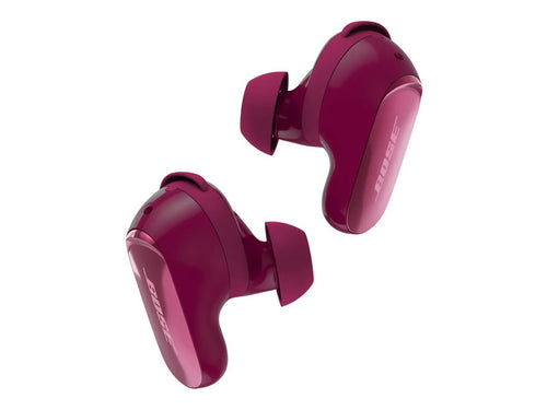 Bose QuietComfort Earbuds – Kabellose Kopfhörer mit Geräuschunterdrückung