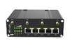 Milesight Industrieller Router – Zuverlässiges Internet mit WLAN