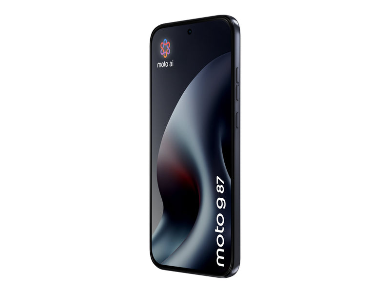 Motorola Moto g87 Smartphone – 5G, 6,78" OLED-Display