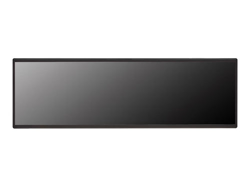 LG 37" Signage Display – Ideal für Präsentationen und Werbung