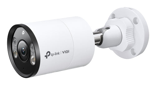 TP-Link Überwachungskamera – 4MP Auflösung, 24h Farbvideo