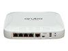 HP Enterprise Netzwerk-Controller – Optimiert Cloud-Dienste, bis zu 4.000 Nutzer