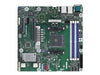 ASRock Server-Motherboard – AMD X570, 128 GB RAM Unterstützung