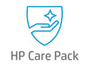 HP Servicepaket – 3 Jahre Ersatzteile mit Defektrückgabe