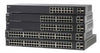 Cisco 48-Port Netzwerk-Switch – PoE, Gigabit-Anschlüsse