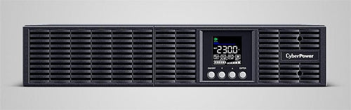 CyberPower USV – Zuverlässige Stromversorgung für Server