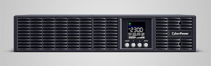 CyberPower USV – Zuverlässige Stromversorgung für Server