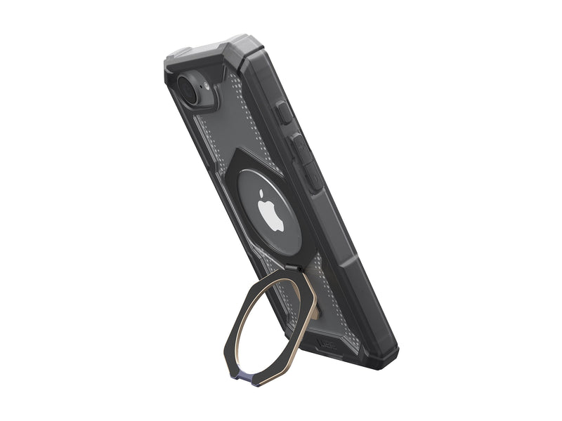 URBAN ARMOR GEAR Handyhülle – MagSafe, stoßfest