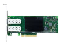 Lenovo Netzwerkadapter – 10 Gbps, 2 Ports für schnelles Internet