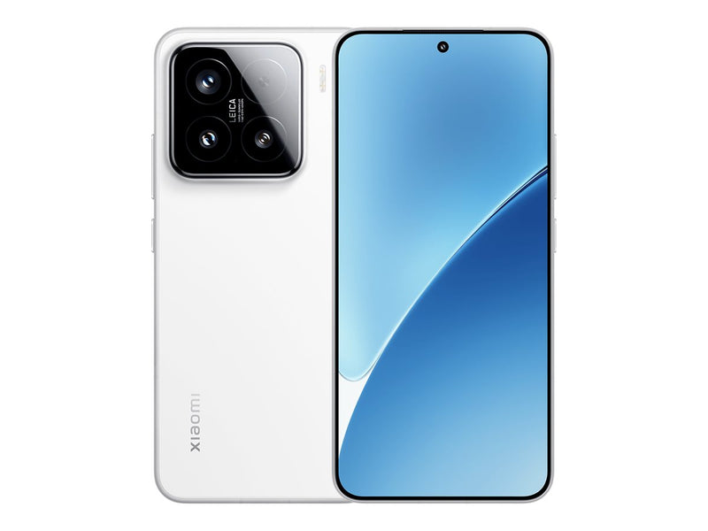 Xiaomi 15 Smartphone – 12 GB RAM, 512 GB Speicher, langlebiger Akku