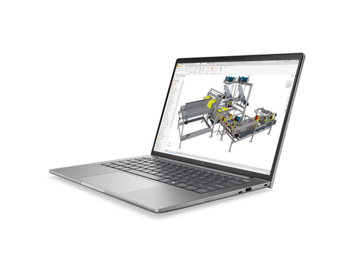 HP ZBook 14" Laptop – Ryzen AI 7, 64 GB RAM, 1 TB SSD