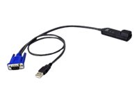 IBM Video-/USB-Adapter – Für Lenovo Server und Konsolen