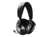 SteelSeries Drahtloses Gaming-Headset – Für Konsole & PC, Bluetooth