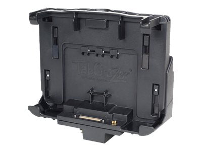 Panasonic Fahrzeug-Dockingstation – Für Tablets, USB & HDMI Anschlüsse