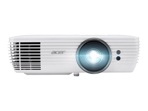 Acer DLP-Projektor – 4K-Auflösung, 4000 Lumen Helligkeit