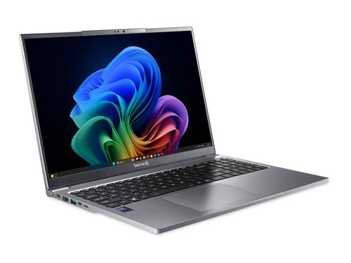 Wortmann TERRA 16" Laptop – 32 GB RAM, 1 TB SSD