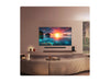 LG 83" OLED-Fernseher – 4K UHD, beeindruckender Klang