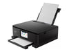 Canon PIXMA Multifunktionsdrucker – Farb-Tintenstrahl, Touchscreen