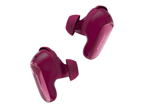 Bose QuietComfort Earbuds – Kabellose Kopfhörer mit Geräuschunterdrückung