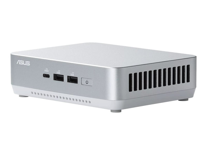 Asus Mini-PC – Leistungsstark mit 32 GB RAM und 1 TB schnellem Speicher