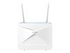 D-Link Smart Router – Schnelles WLAN mit 4G-Unterstützung