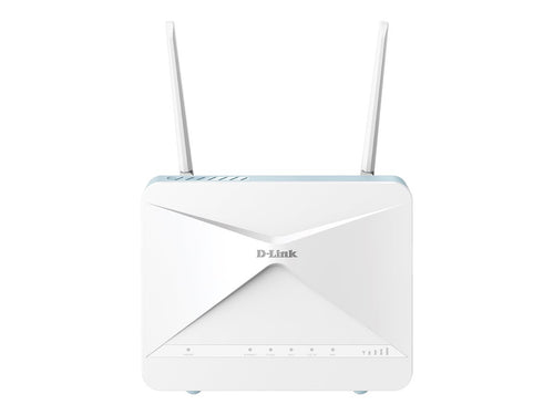 D-Link Smart Router – Schnelles WLAN mit 4G-Unterstützung