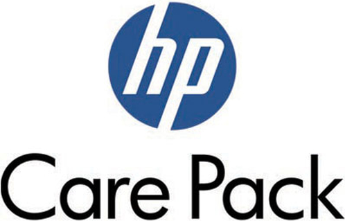 HP Enterprise Installationsservice – Einfache Einrichtung