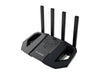 ASUS TUF Gaming Router – Schnelles WLAN, 4-Port-Switch