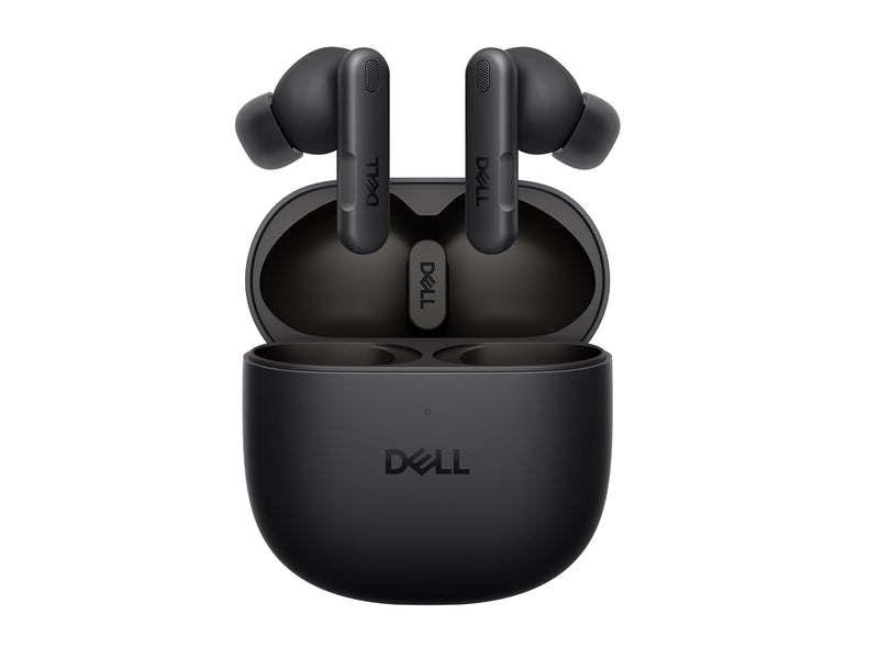 DELL Pro Plus Earbuds – Kabellos, Geräuschunterdrückung
