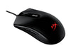 HP HyperX Pulsefire Core Maus – 7 Tasten, Optisch, USB