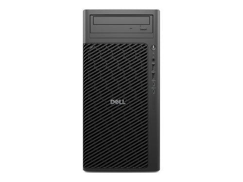 Dell Pro Max Tower – Intel Core Ultra 7, 32 GB RAM, 1 TB Speicher