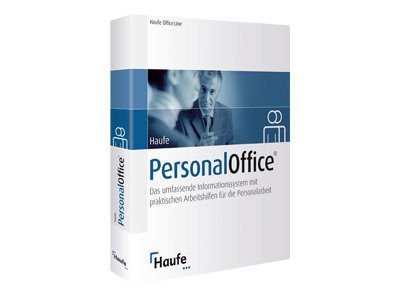 Lexware Personal Office Software – Premium für 10 Nutzer