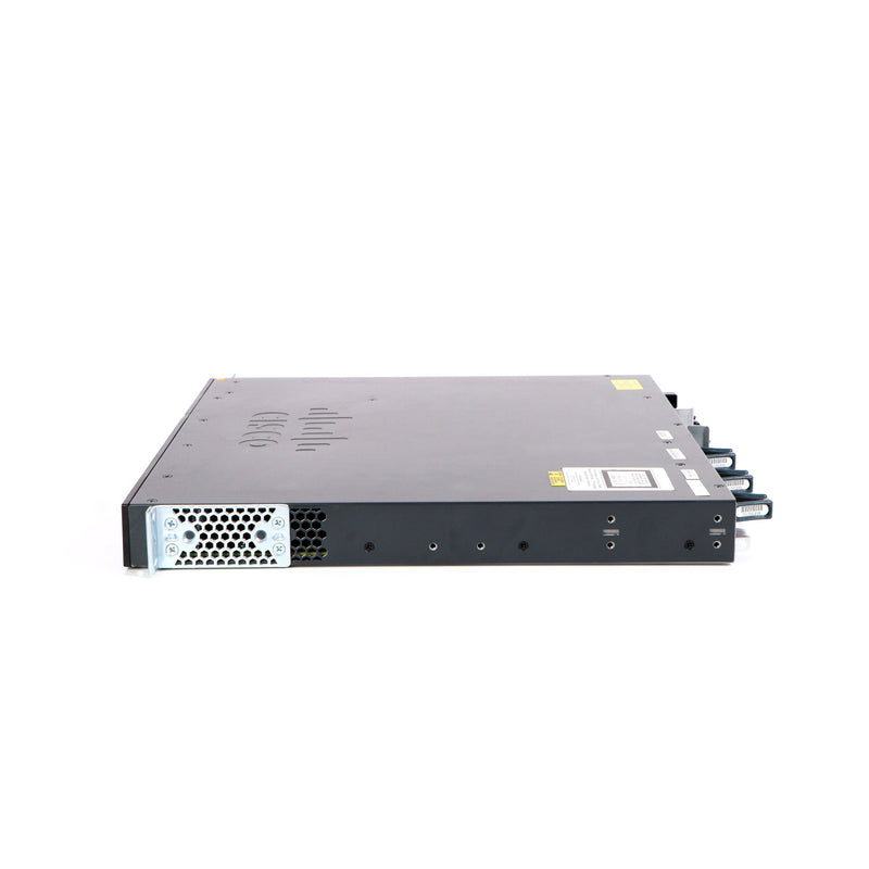 Cisco Switch – 24 Ports, Power over Ethernet