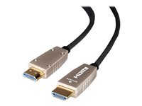 Celexon HDMI Kabel 50m – UHD, lange Reichweite