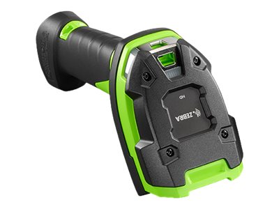 Zebra DS3608 Barcode-Scanner – robust, vielseitig einsetzbar