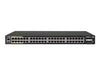 Ruckus Switch – 48 Ports, PoE+, einfaches Netzwerkmanagement