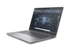 HP ZBook Mobile Workstation – Leistungsstark & Viel Speicherplatz (64GB RAM, 2TB SSD)