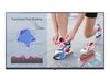LG 43" Signage Display – Ideal für Werbepräsentationen