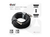 Club3D HDMI-Kabel – 8K, 30 Meter, für gestochen scharfe Bilder