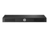 HP Enterprise KVM-Switch – Steuerung von bis zu 256 Servern