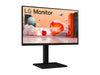 LG 24" Monitor – Full HD, IPS-Display