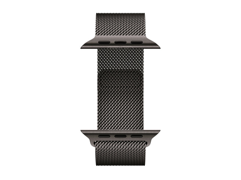 Apple Watch Series 10 – GPS, Mobilfunk, stilvolles Design