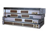 Cisco Netzwerk-Switch – 24 Anschlüsse, Gigabit-Geschwindigkeit