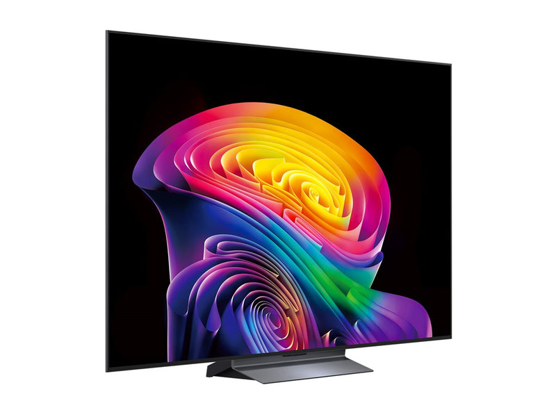 LG 65" OLED-Fernseher – 4K UHD, Smart TV